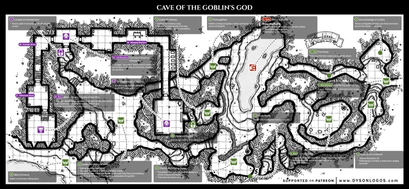 Map Prepper screenshot