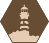 Brown1 Lighthouse_1 Black