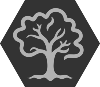 GrayDark Tree Oak_1 Black