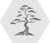 GrayLight Tree Margrave_1 White