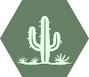 GreenLight1 Desert Cactus_1 Black