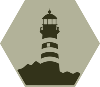 GreenOlive Lighthouse_1 White