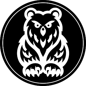 Owlbear-2 White