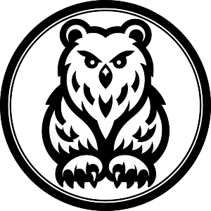 Owlbear-2 White