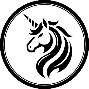 Unicorn-1 White