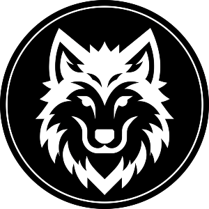 Wolf-1 White