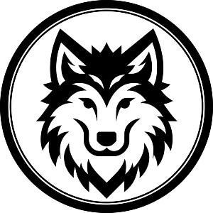 Wolf-1 White